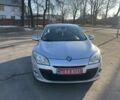 Сірий Рено Меган, об'ємом двигуна 1.6 л та пробігом 207 тис. км за 6400 $, фото 1 на Automoto.ua