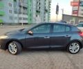 Серый Рено Меган, объемом двигателя 2 л и пробегом 206 тыс. км за 6550 $, фото 6 на Automoto.ua