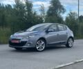 Сірий Рено Меган, об'ємом двигуна 1.6 л та пробігом 194 тис. км за 7200 $, фото 1 на Automoto.ua