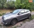 Сірий Рено Меган, об'ємом двигуна 1.5 л та пробігом 215 тис. км за 4200 $, фото 1 на Automoto.ua