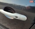 Серый Рено Меган, объемом двигателя 2 л и пробегом 206 тыс. км за 6550 $, фото 10 на Automoto.ua