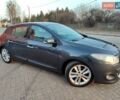 Серый Рено Меган, объемом двигателя 2 л и пробегом 206 тыс. км за 6550 $, фото 36 на Automoto.ua