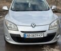 Серый Рено Меган, объемом двигателя 1.5 л и пробегом 260 тыс. км за 6700 $, фото 1 на Automoto.ua