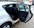 Сірий Рено Меган, об'ємом двигуна 1.6 л та пробігом 265 тис. км за 6100 $, фото 12 на Automoto.ua