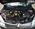 Сірий Рено Меган, об'ємом двигуна 1.46 л та пробігом 206 тис. км за 5800 $, фото 18 на Automoto.ua