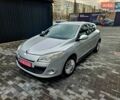 Сірий Рено Меган, об'ємом двигуна 1.6 л та пробігом 200 тис. км за 6900 $, фото 1 на Automoto.ua