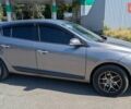 Сірий Рено Меган, об'ємом двигуна 1.5 л та пробігом 281 тис. км за 7200 $, фото 8 на Automoto.ua