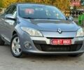 Сірий Рено Меган, об'ємом двигуна 1.6 л та пробігом 190 тис. км за 6300 $, фото 1 на Automoto.ua