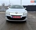 Сірий Рено Меган, об'ємом двигуна 1.6 л та пробігом 265 тис. км за 6100 $, фото 1 на Automoto.ua