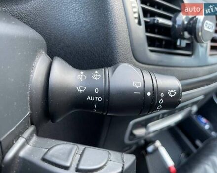 Рено Меган 2009 в Киеве на Automoto.ua Серый Рено Меган, объемом двигателя 1.46 л и пробегом 339 тыс. км за 7250 $, фото 16 на Automoto.ua