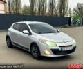 Серый Рено Меган, объемом двигателя 1.5 л и пробегом 276 тыс. км за 5650 $, фото 1 на Automoto.ua