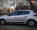 Сірий Рено Меган, об'ємом двигуна 1.6 л та пробігом 188 тис. км за 7500 $, фото 97 на Automoto.ua