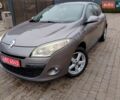 Сірий Рено Меган, об'ємом двигуна 1.6 л та пробігом 203 тис. км за 6950 $, фото 1 на Automoto.ua