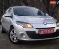 Сірий Рено Меган, об'ємом двигуна 1.6 л та пробігом 188 тис. км за 7500 $, фото 12 на Automoto.ua