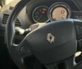 Сірий Рено Меган, об'ємом двигуна 1.5 л та пробігом 213 тис. км за 6200 $, фото 5 на Automoto.ua