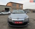 Сірий Рено Меган, об'ємом двигуна 1.6 л та пробігом 220 тис. км за 7500 $, фото 2 на Automoto.ua