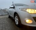 Сірий Рено Меган, об'ємом двигуна 1.6 л та пробігом 265 тис. км за 6100 $, фото 4 на Automoto.ua
