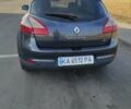 Сірий Рено Меган, об'ємом двигуна 1.5 л та пробігом 285 тис. км за 6500 $, фото 1 на Automoto.ua