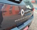Серый Рено Меган, объемом двигателя 2 л и пробегом 206 тыс. км за 6200 $, фото 19 на Automoto.ua