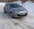 Сірий Рено Меган, об'ємом двигуна 1.6 л та пробігом 338 тис. км за 5449 $, фото 1 на Automoto.ua