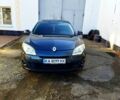Сірий Рено Меган, об'ємом двигуна 1.6 л та пробігом 171 тис. км за 6300 $, фото 1 на Automoto.ua