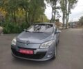 Рено Меган 2009 у Дніпро (Дніпропетровську) на Automoto.ua Сірий Рено Меган, об'ємом двигуна 1.6 л та пробігом 222 тис. км за 6800 $, фото 1 на Automoto.ua