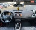 Рено Меган 2009 в Киеве на Automoto.ua Серый Рено Меган, объемом двигателя 1.46 л и пробегом 339 тыс. км за 7250 $, фото 13 на Automoto.ua