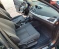 Серый Рено Меган, объемом двигателя 2 л и пробегом 206 тыс. км за 6200 $, фото 56 на Automoto.ua
