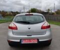 Рено Меган 2009 у Барышевке на Automoto.ua Сірий Рено Меган, об'ємом двигуна 1.6 л та пробігом 185 тис. км за 6950 $, фото 6 на Automoto.ua