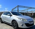 Серый Рено Меган, объемом двигателя 1.5 л и пробегом 0 тыс. км за 4999 $, фото 1 на Automoto.ua