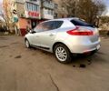 Серый Рено Меган, объемом двигателя 1.5 л и пробегом 289 тыс. км за 7600 $, фото 1 на Automoto.ua