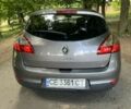 Серый Рено Меган, объемом двигателя 0 л и пробегом 275 тыс. км за 5800 $, фото 3 на Automoto.ua