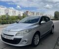 Серый Рено Меган, объемом двигателя 1.5 л и пробегом 293 тыс. км за 5800 $, фото 1 на Automoto.ua