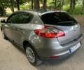 Серый Рено Меган, объемом двигателя 0 л и пробегом 275 тыс. км за 5800 $, фото 4 на Automoto.ua