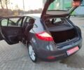 Серый Рено Меган, объемом двигателя 2 л и пробегом 206 тыс. км за 6550 $, фото 104 на Automoto.ua