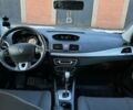 Серый Рено Меган, объемом двигателя 2 л и пробегом 247 тыс. км за 8000 $, фото 6 на Automoto.ua