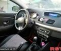 Серый Рено Меган, объемом двигателя 15 л и пробегом 249 тыс. км за 6800 $, фото 6 на Automoto.ua