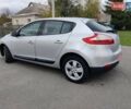 Рено Меган 2009 у Барышевке на Automoto.ua Сірий Рено Меган, об'ємом двигуна 1.6 л та пробігом 185 тис. км за 6950 $, фото 9 на Automoto.ua