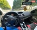 Сірий Рено Меган, об'ємом двигуна 1.5 л та пробігом 235 тис. км за 5000 $, фото 4 на Automoto.ua
