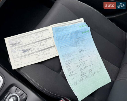 Сірий Рено Меган, об'ємом двигуна 1.6 л та пробігом 156 тис. км за 8350 $, фото 34 на Automoto.ua