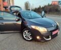 Серый Рено Меган, объемом двигателя 2 л и пробегом 206 тыс. км за 6550 $, фото 103 на Automoto.ua