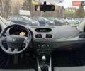 Сірий Рено Меган, об'ємом двигуна 1.6 л та пробігом 215 тис. км за 5799 $, фото 26 на Automoto.ua