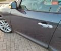 Серый Рено Меган, объемом двигателя 2 л и пробегом 206 тыс. км за 6200 $, фото 11 на Automoto.ua