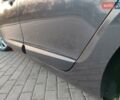 Серый Рено Меган, объемом двигателя 2 л и пробегом 206 тыс. км за 6200 $, фото 16 на Automoto.ua