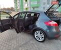 Серый Рено Меган, объемом двигателя 2 л и пробегом 206 тыс. км за 6550 $, фото 105 на Automoto.ua