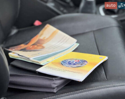 Серый Рено Меган, объемом двигателя 1.6 л и пробегом 193 тыс. км за 5999 $, фото 46 на Automoto.ua