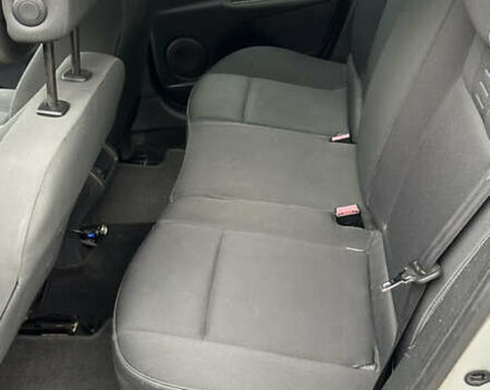 Рено Меган 2009 в Умани на Automoto.ua Серый Рено Меган, объемом двигателя 1.5 л и пробегом 381 тыс. км за 6200 $, фото 18 на Automoto.ua