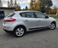 Рено Меган 2009 у Барышевке на Automoto.ua Сірий Рено Меган, об'ємом двигуна 1.6 л та пробігом 185 тис. км за 6950 $, фото 9 на Automoto.ua