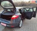 Серый Рено Меган, объемом двигателя 2 л и пробегом 206 тыс. км за 6550 $, фото 101 на Automoto.ua