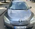 Сірий Рено Меган, об'ємом двигуна 1.5 л та пробігом 230 тис. км за 5200 $, фото 1 на Automoto.ua